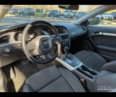 Audi A5 2.0 TFSI AUTOMATICA 12 MESI GARANZIA - 18