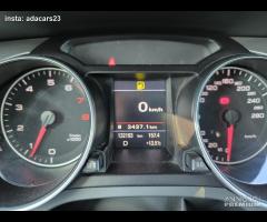 Audi A5 2.0 TFSI AUTOMATICA 12 MESI GARANZIA - 27