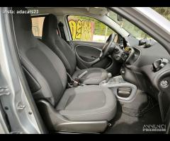 Smart ForFour UNIPRO Tutti tagliandi Mercedes - 15