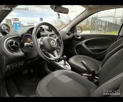 Smart ForFour UNIPRO Tutti tagliandi Mercedes - 22