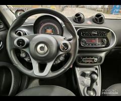 Smart ForFour UNIPRO Tutti tagliandi Mercedes - 23