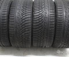 225 55 18 invernali usate michelin