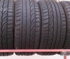 225 55 16 Dunlop sport usate