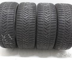 235 55 18 pirelli usati invernali