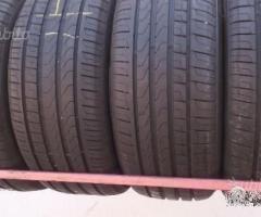 Gomme 225 45 18 pirelli usate