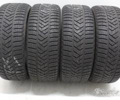 235 55 20 pirelli invernali usate per