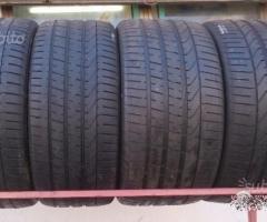 225 35 20 pirelli. Usate