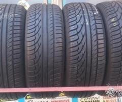 245 55 17 michelin usate