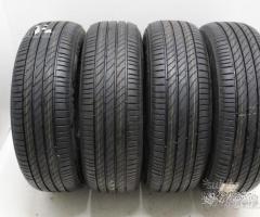 225 55 18 michelin usate