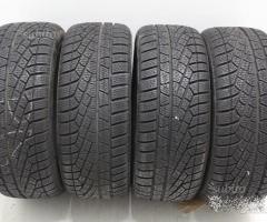 Gomme 225 50 17 Pirelli invernali usate