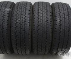 225 65 16c Pirelli usate