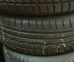 185 60 14 dunlop usate