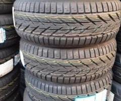 4 gomme nuove invernali 275 45 19 nokian