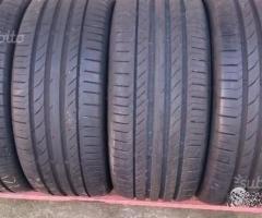 Gomme 235 45 18 Continental contac 5