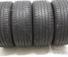 Gomme 195 50 16 brigestone usate