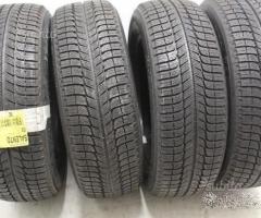 215 55 18 michelin invernali usate