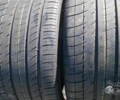 295 30 19. michelin usate