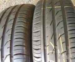 Gomme usate 185 50 16 continental