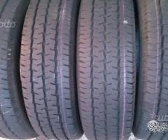 215 60 16 c Pirelli usate