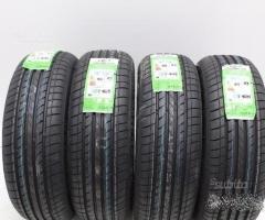 Gomme 185 65 15 ling long nuove