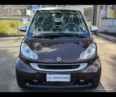 Smart 451 mhd 12 MESI GARANZIA - 1