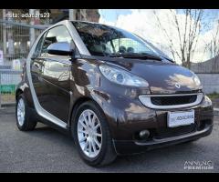 Smart 451 mhd 12 MESI GARANZIA - 5