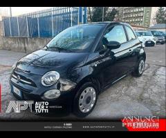 FIAT 500 1.2 Pop 69cv