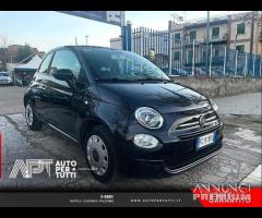 FIAT 500 1.2 Pop 69cv