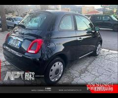 FIAT 500 1.2 Pop 69cv