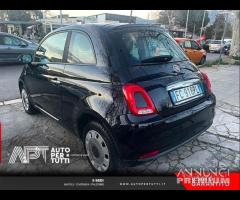 FIAT 500 1.2 Pop 69cv