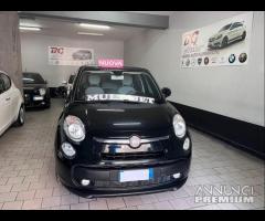 Fiat 500l 1.3mjt optional tagliandata garantit 14