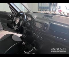 Fiat 500l 1.3mjt optional tagliandata garantit 14 - 7