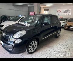 Fiat 500l 1.3mjt optional tagliandata garantit 14 - 12