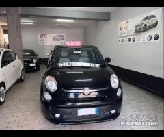 Fiat 500l 1.3mjt optional tagliandata garantit 14 - 13