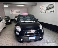 Fiat 500l 1.3mjt optional tagliandata garantit 14 - 14