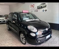 Fiat 500l 1.3mjt optional tagliandata garantit 14 - 15