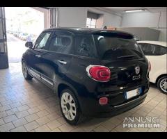 Fiat 500l 1.3mjt optional tagliandata garantit 14 - 17