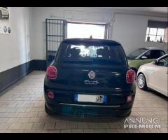 Fiat 500l 1.3mjt optional tagliandata garantit 14 - 18