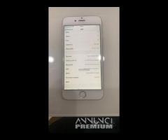 IPHONE 6S 128GB (LEGGERE DESCRIZIONE)