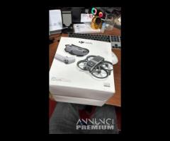 DJI Avata PRO VIEW COMBO googles 2 rc motion 2