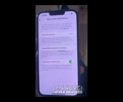 IPHONE 13 PRO 512GB (LEGGERE DESCRIZIONE)