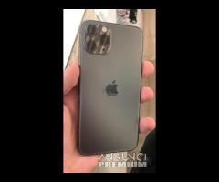 IPHONE 11 PRO 64GB (LEGGERE DESCRIZIONE) - 4