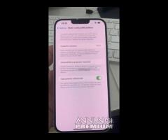 IPHONE 14 PLUS 256GB (LEGGERE DESCRIZIONE)