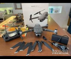 DJI Mavic 2 Pro