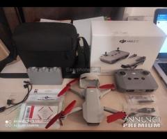 Dji Mini 2 SE Fly More Combo - 1