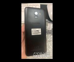 samsung j6 32gb (leggere descrizione)