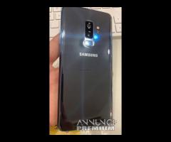 SAMSUNG S9+ 6 4 GB (LEGGERE DESCRIZIONE)