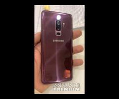 SAMSUNG S9+ 64GB (LEGGERE DESCRIZIONE) - 3