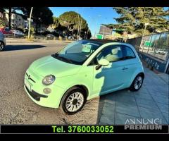 Fiat 500 C 1.2 Cult