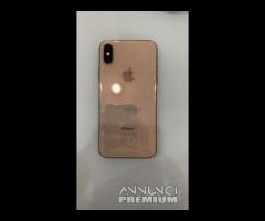 IPHONE XS 64GB (LEGGERE LA DESCRIZIONE)